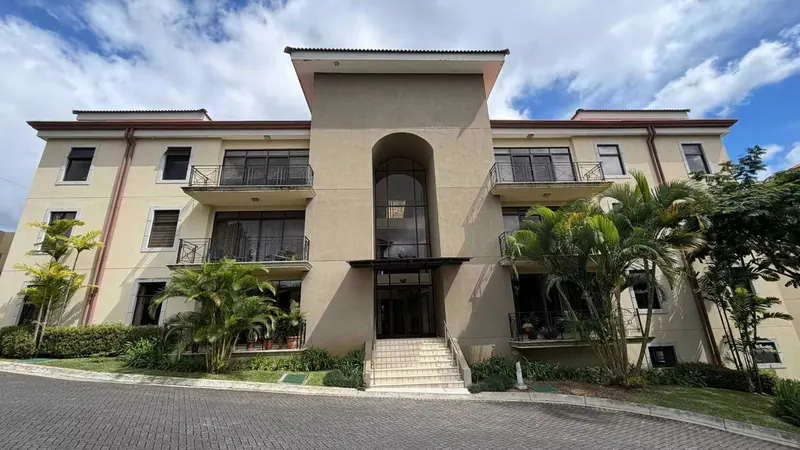 Penthouse en venta ubicado en Curridabat
