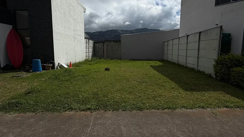 Lotes y Terrenos en El Tejar