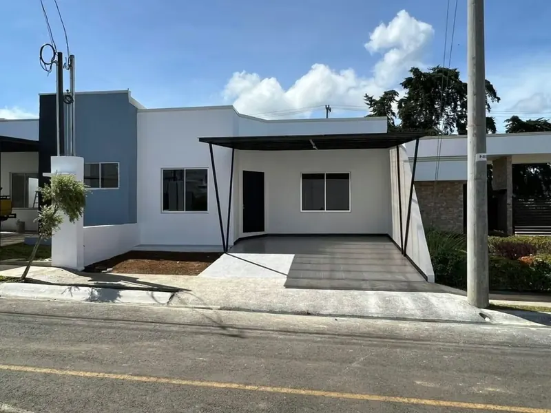 VENTA DE HERMOSA CASA EN CARTAGO
