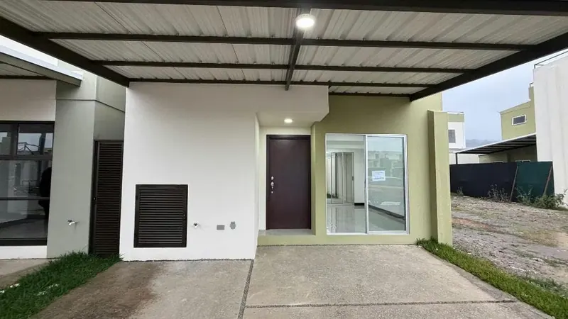 Casas en alquiler en El Tejar