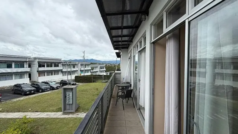Apartamento en Venta – ¡Vista extraordinaria y excelente ubicación!