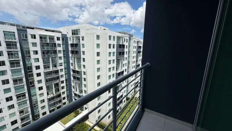 Apartamentos en alquiler en San José Capital
