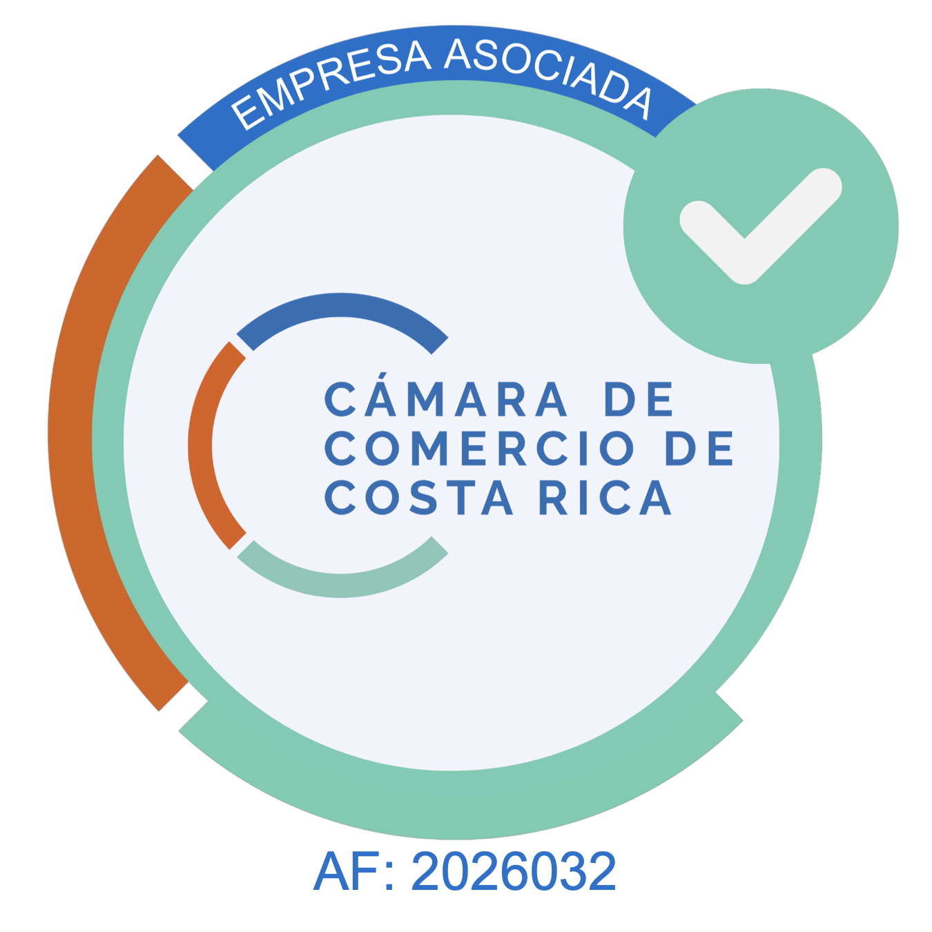 Empresa Asociada Cámara de Comercio de Costa Rica
