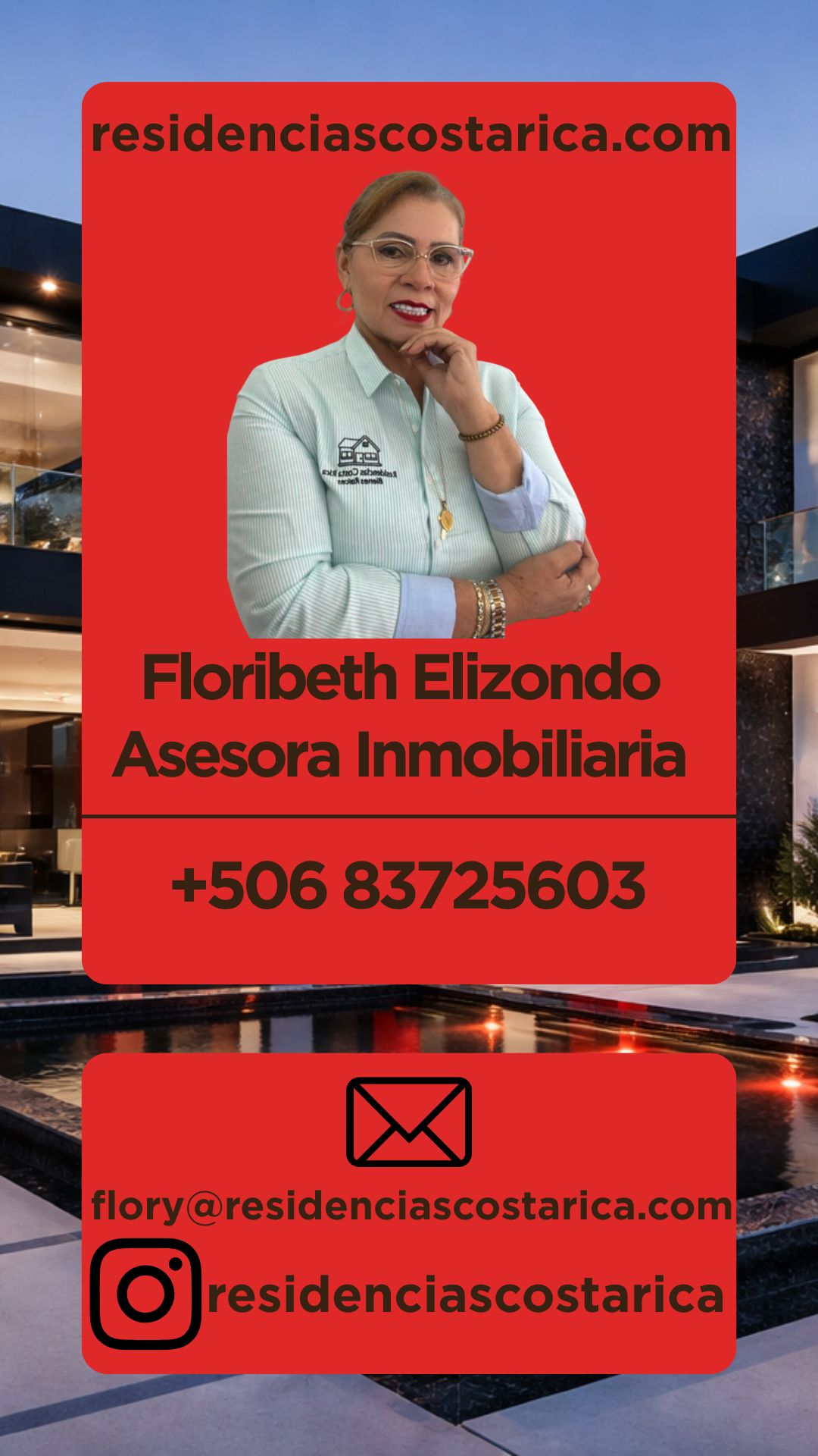 Floribeth Elizondo